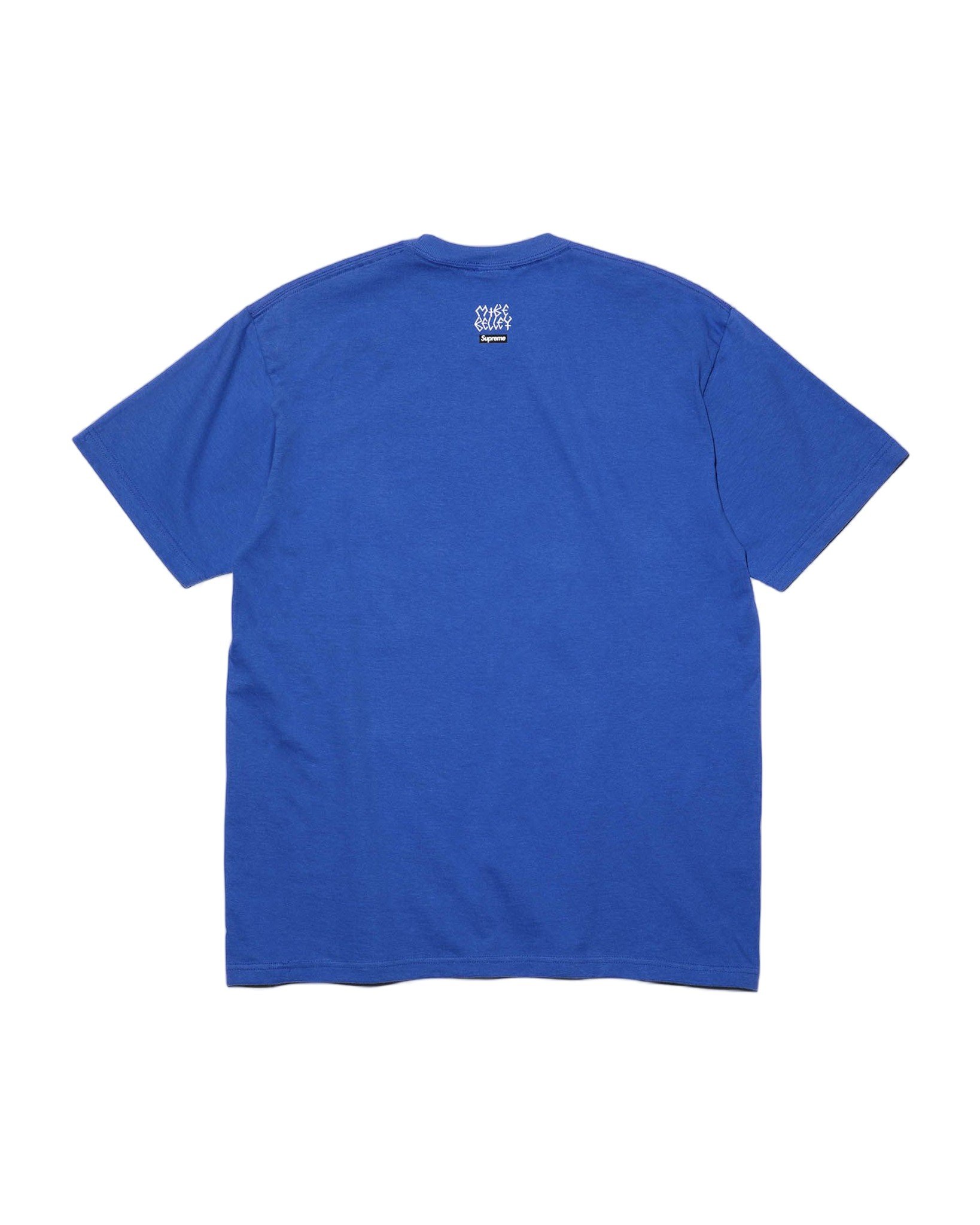 Supreme/Mike Kelley Tee view 4